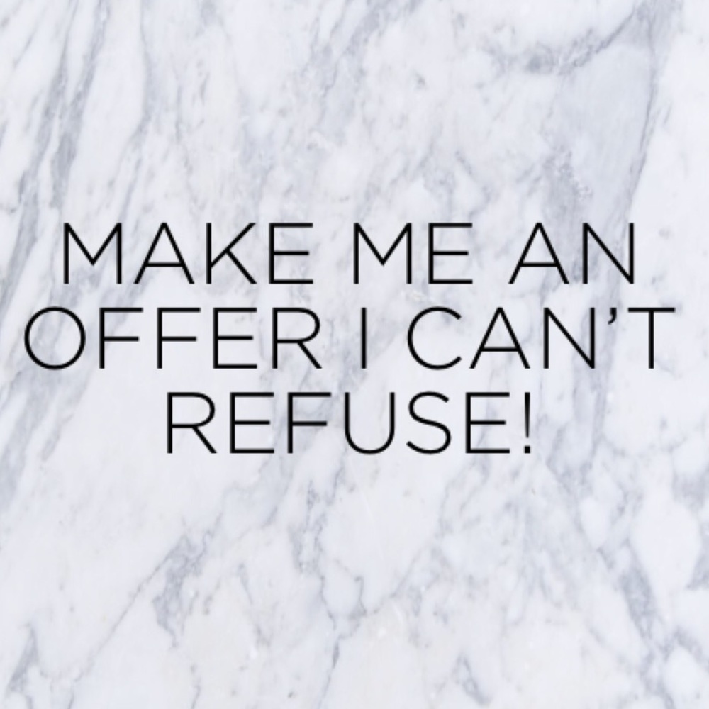 🌵❤️MAKE ME A REASONABLE OFFER❤️🌵